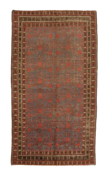 Khotan / 20589 | WOVEN
